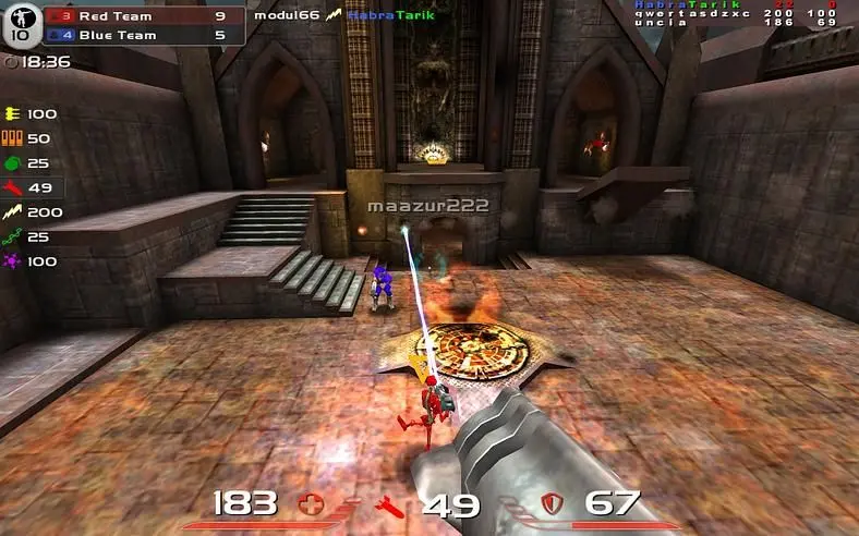 Quake Live going from browser-based to digital release
