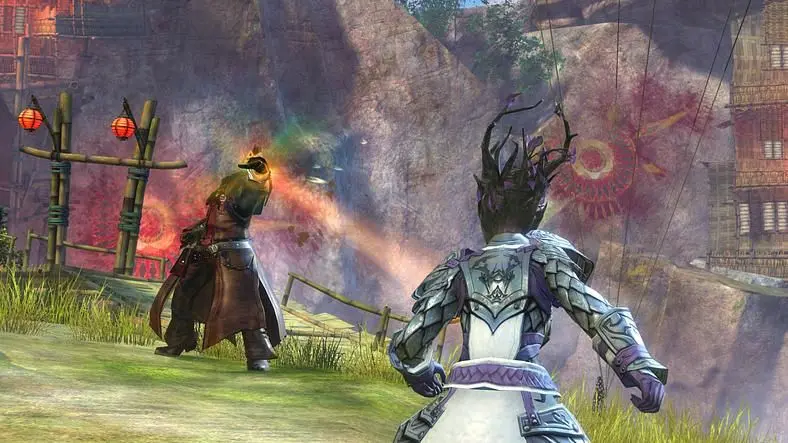 Cutthroat Politics now live on Guild Wars 2
