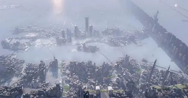 Only half of PlayStation 4's memory used in Killzone: Shadow Fall demo
