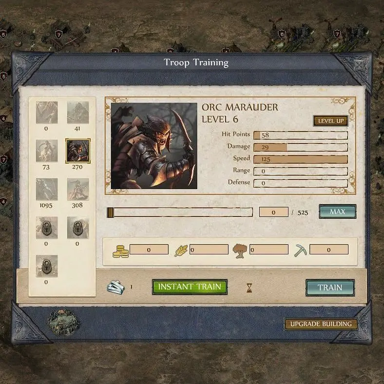 The Hobbit: Armies of the Third Age announced, free-to-play in browser