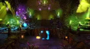 Trine 2 confirmed for XBLA, PSN and PC