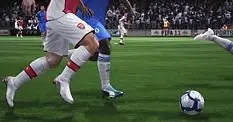 FIFA 11 'redefines authenticity'