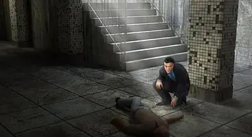 Why Law & Order: Criminal Intent is labeled as an adventure game is just about the only mystery that this playable PC version of the hit television series has to offer.