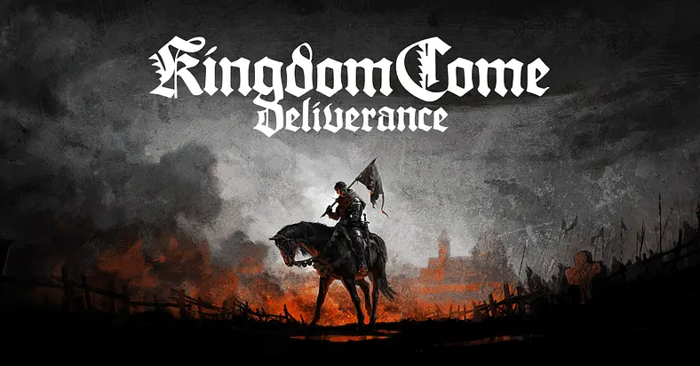 We Interview Warhorse Studios' PR Manager about their upcoming Medieval RPG