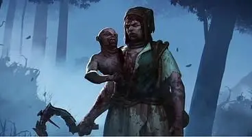 Dead by Daylight Chapter 18: A Binding of Kin Officially Announced
