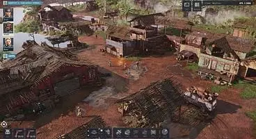 Jagged Alliance 3 Is a "true sequel to the core franchise" Developed by Haemimont Games