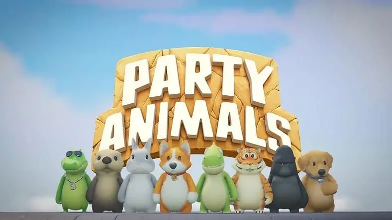 Grab Party Animals' Exclusive Discord Nitro Nemo Bundle before December