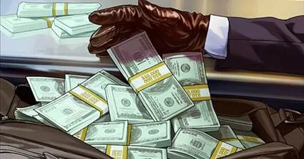 Rockstar offer $500k "special stimulus package" to GTA Online characters