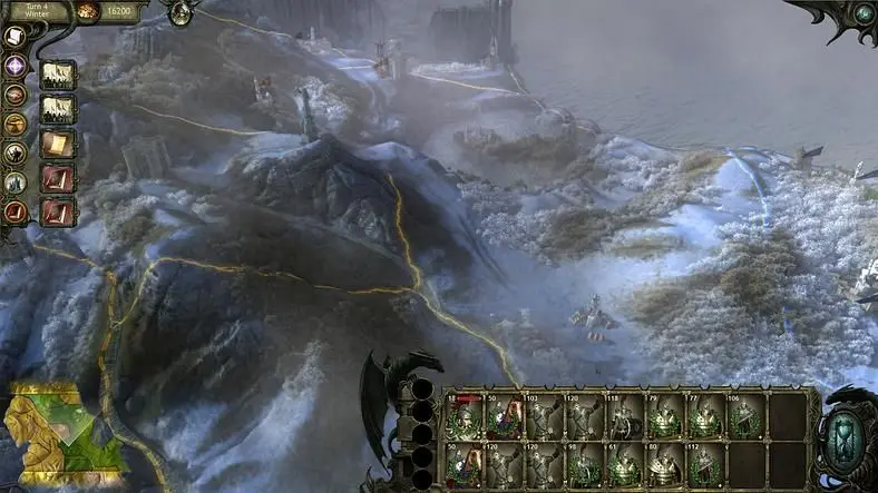 Paradox seeking beta testers for King Arthur II