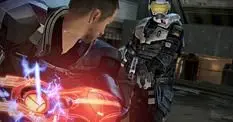 Muzyka: Mass Effect 3 probably "best entry point" for franchise