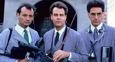 Ghostbusters Blu-ray review