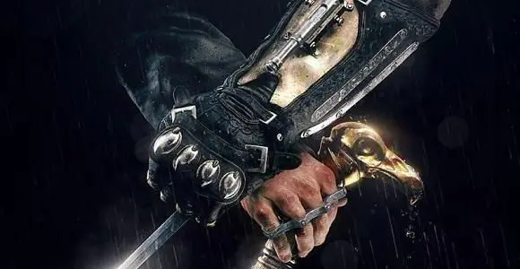 Assassin's Creed Syndicate will get Jack the Ripper DLC