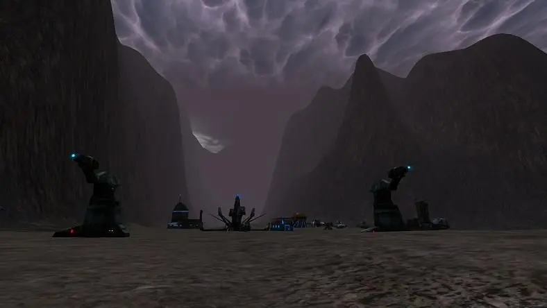 The Best Battlezone 98 Redux Mods