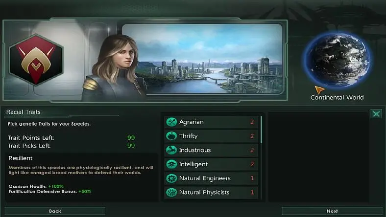 The Best Stellaris Mods