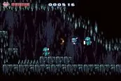 Retro platformer Castle in the Darkness coming to PC this Summer