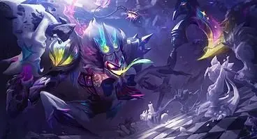 League of Legends Patch 12.13 Notes - Release Date, Nilah, the Joy Unbound, Star Guardian Skins, and More
