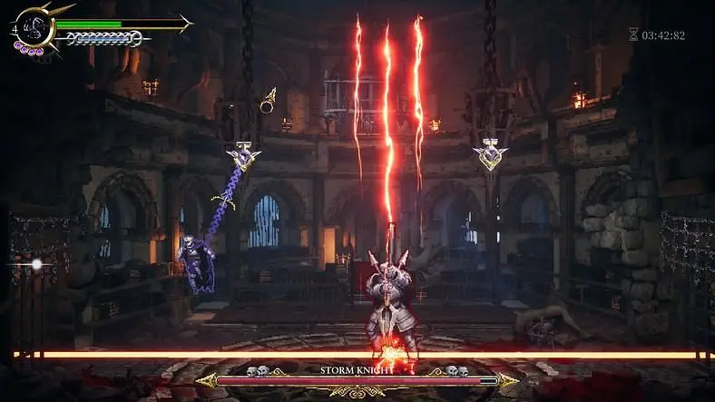 Cresata Isn't a Metroidvania, Says Rocket Panda Games Boss; Demo Coming with Kickstarter Launch