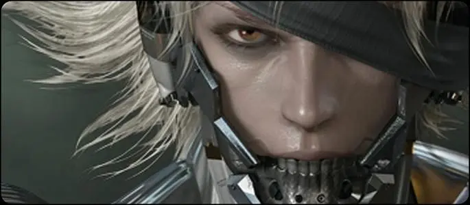 Metal Gear Solid: Rising renamed as it's "not part of the Metal Gear Solid series"
