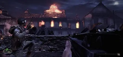 Gearbox's Brothers in Arms in "talks" for film deal, Hell's Highway