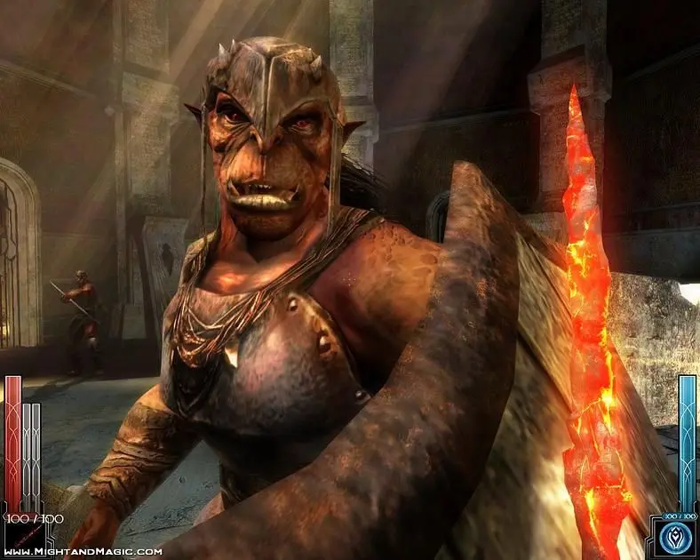 The Ultimate RPG Guide 2012
