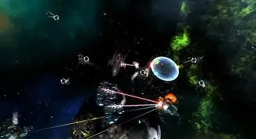 Beyond Sol explore massive map proportions in new update