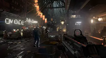 Space Hulk: Deathwing - Pre-order Beta coming soon, new trailer and a release date!