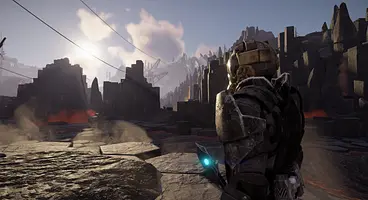 Join Or Fight Against The Ruthless Albs Faction In This New ELEX Gameplay Trailer