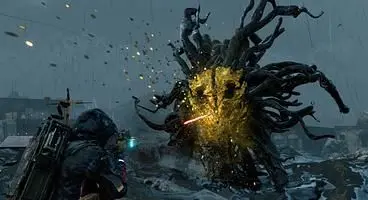 Death Stranding Steam Preload Begins, Release Times Revealed