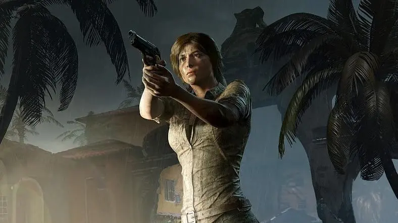 Epic Games Store Free Games List of 2022