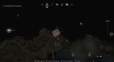 Guides / Clockwork Castellan Locations Guide