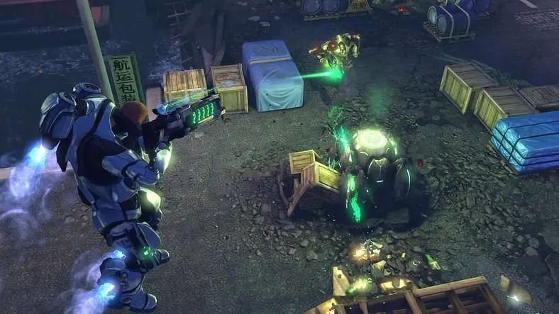 Firaxis: XCOM mod tools still not available, will be released "someday"
