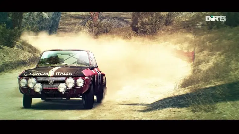 Codemasters set to release DiRT 3 on 24th May