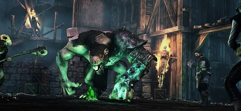 Mordheim: City of the Damned updated with consumables, maps and Warband UI