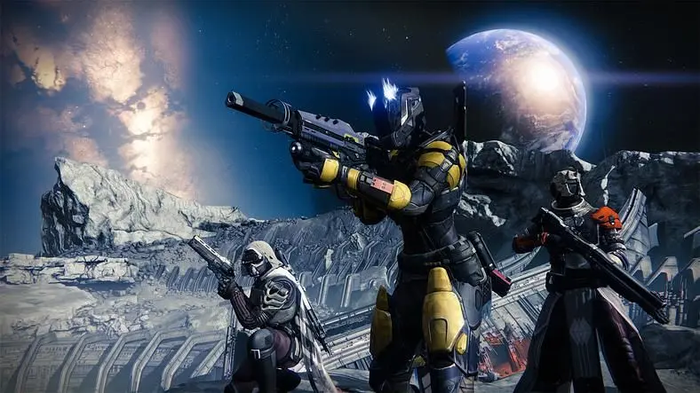 Bungie job post for PC compatibility tester sparks Destiny port rumours