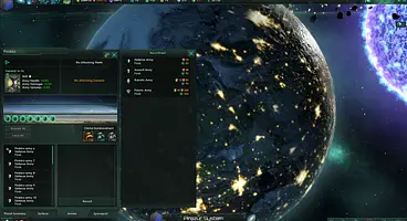 Giant Monsters Come to Stellaris In Leviathans DLC