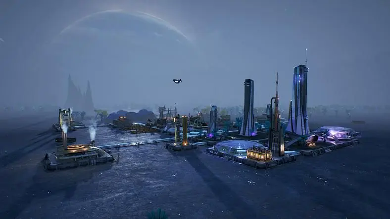 Aven Colony Patch Notes - Patch 1.0.24034