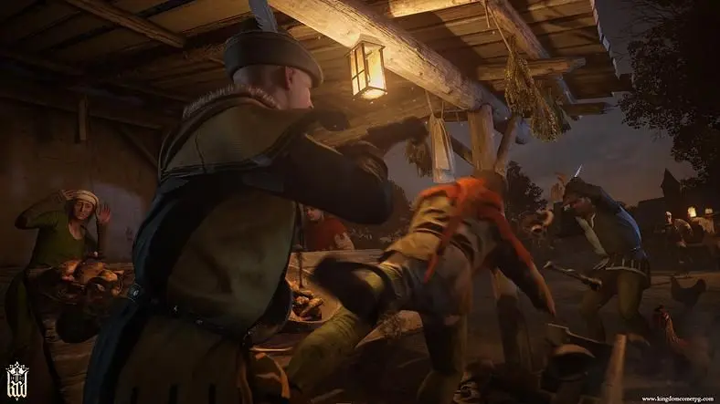 Kingdom Come: Deliverance - Release Times, Preload, Day One Patch, Review Embargo; Everything We Know