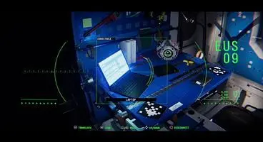 Control a Rogue AI in Sci-Fi Thriller Observation