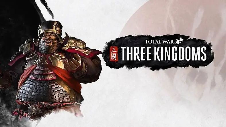 Total War: Three Kingdoms Unveils First Look at Dong Zhuo
