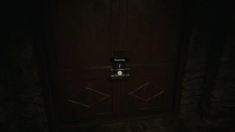 Resident Evil Village House Beneviento Doll Workshop Door Code - How to Find It