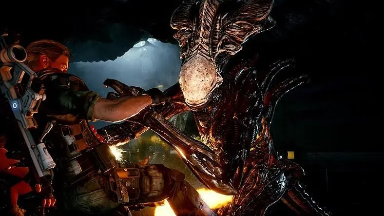 Aliens: Fireteam Elite Intel Locations Guide - Where to Find Them