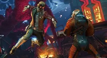 Marvel's Guardians of the Galaxy System Requirements - These Are the PC Specs You'll Need to Run It