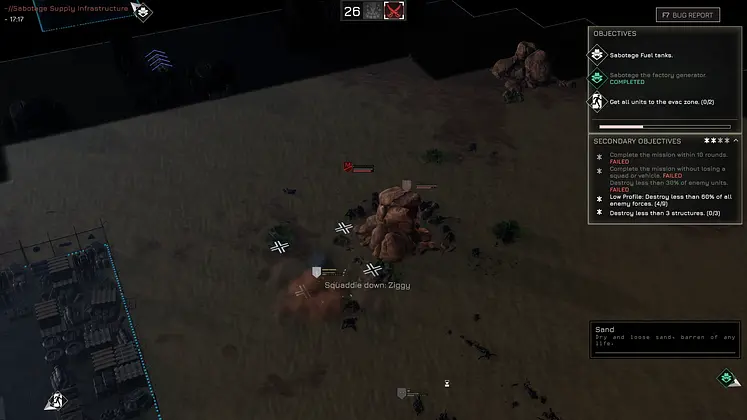 Menace Early Access Impressions – Express Elevator to Hell