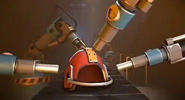 Over 400 contributors collectively paid $10m from Team Fortress 2 content