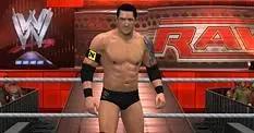WWE Smackdown vs. Raw DLC info
