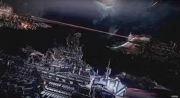 Battlefleet Gothic: Armada launches early 2016, Imperium trailer released