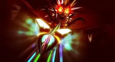 Rhythm action game Thumper launches on October 13th