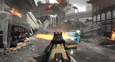 Get a Black Ops 4 Blackout Beta Key for Free by Watching Twitch