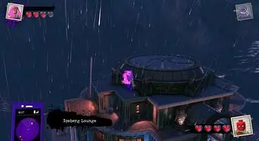 LEGO DC Super Villains Red Hood - How to Unlock Red Hood