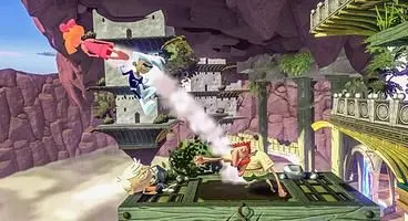 Nickelodeon All-Star Brawl Crossplay - What To Know About Cross-Platform Support